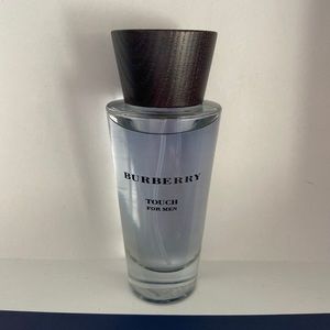 Burberry Scent
